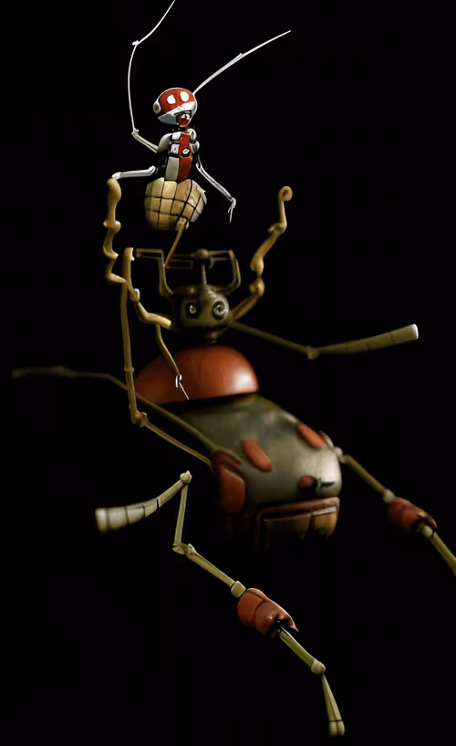 Item #79787343889813582877510155558909016850160649261811296348419943780202529685505 Media