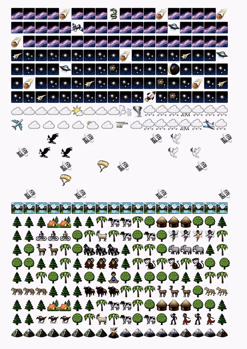 Item #95926665802804286602200849835801780490653513840360902427309351151806378409985 Media