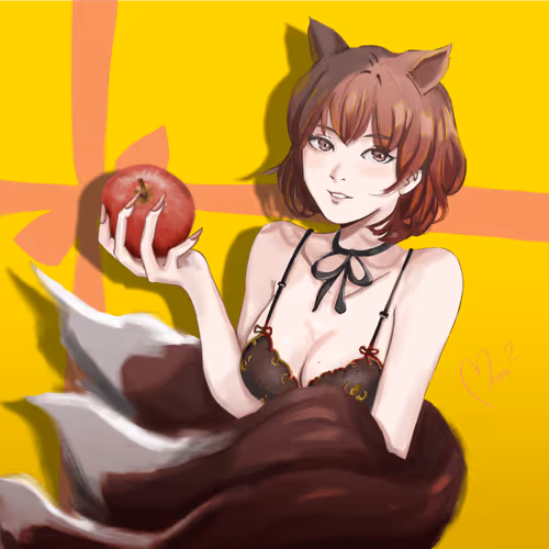 Ringo Oneechan
