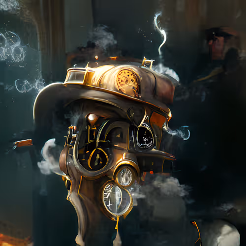 Item #29021731804472048552476120934548956177849685457974783563583593821683658522625 Media