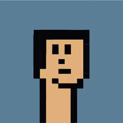 Long Neck Punks #002