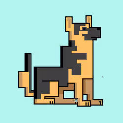 BlockDog #2