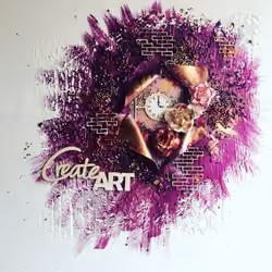 Create Art