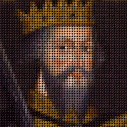 The Influential #49  William the Conquerer