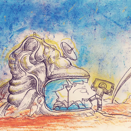 Item #59394290526380736427328556916015652672128369976715118580900119910508834848769 Media