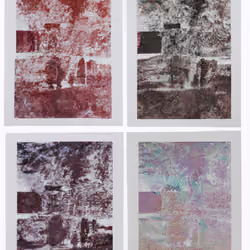 Reflections in Print