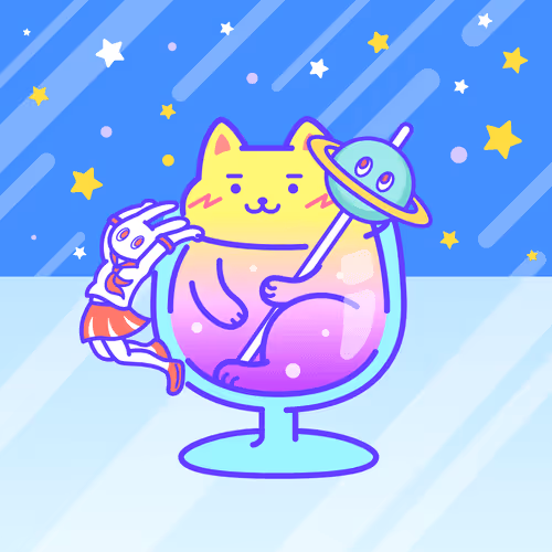 #062 [collab] dondawn