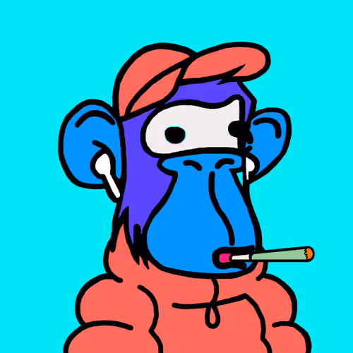 Stoner Ape