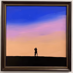 dogwangwangPAINTING 009