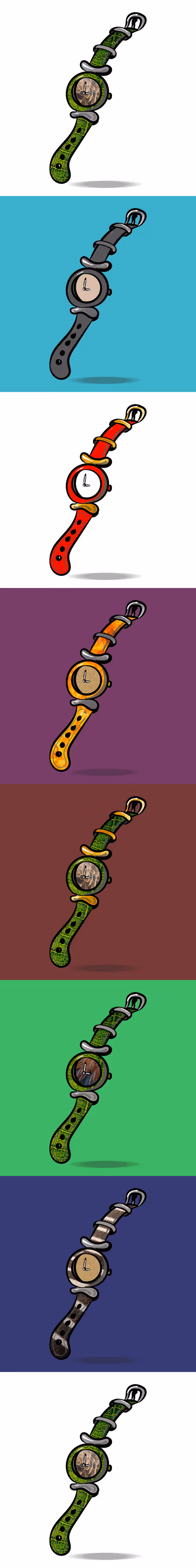 Item #99473072679607259949640526063993966974141734266797623306800794753690081689601 Media