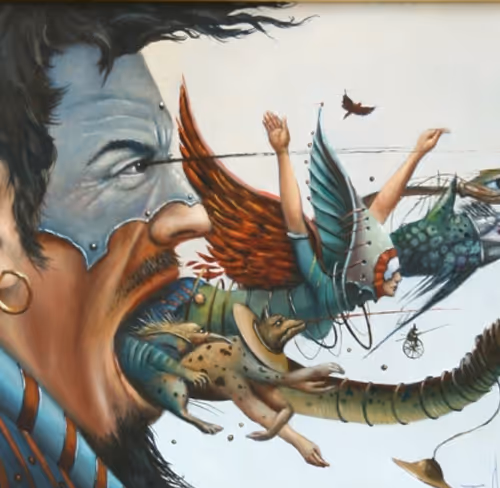 Untitled Collection #3080233106