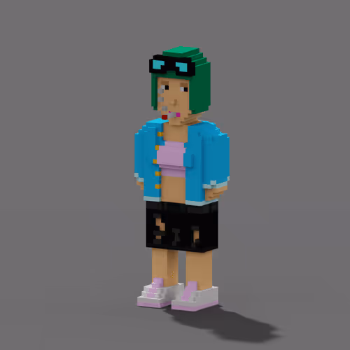 Item #29684354935065283945818542596995839808776359174508732608165342612436623032321 Media