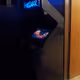 old arcade cabinet