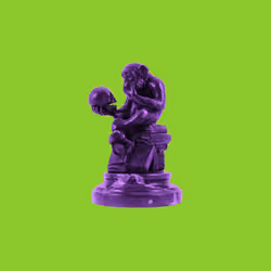 Statue #24