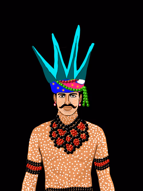 Item #57668185291591407355686184151291353884757998964196656751065842982333165076481 Media