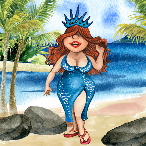 Item #23926752709131509799841453435567306396940330347842415312256572061045686796289 Media