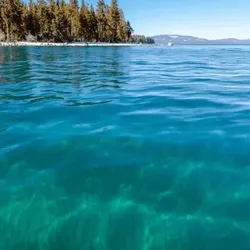 Lake Tahoe Ripple 5