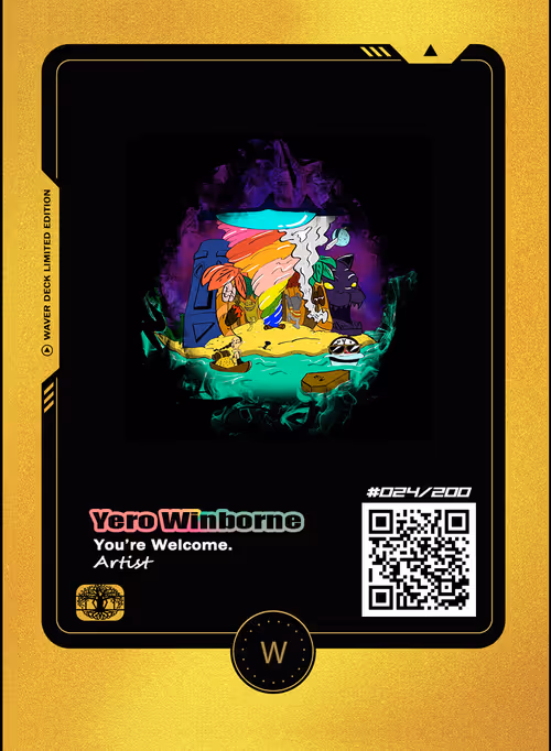 Item #63024414182373318487980312043432502548726073303806634053376310356313097895937 Media