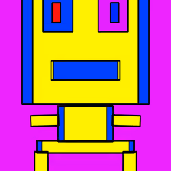 Space Bot