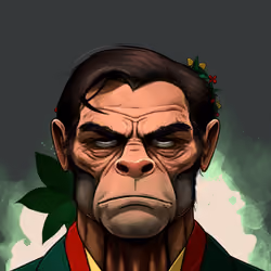 Monkeys Celebrities #12