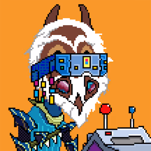 Item #4926696938166971284310239215728323454059736505605598645711516586784640204801 Media