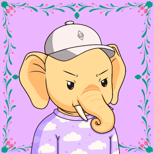 Item #96561913148029503824491827879552847408542106966642095802644244029241663946753 Media