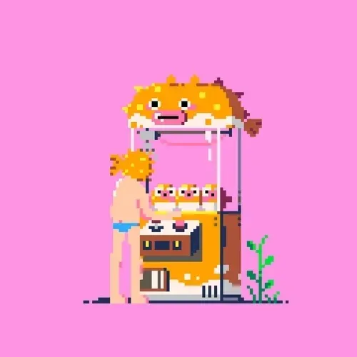 Item #87049124992793165879994350038823466542477339601699972674667125752707049062401 Media