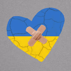 Pray for Ukraine #1