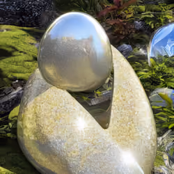 AI reimaining of Dawn
