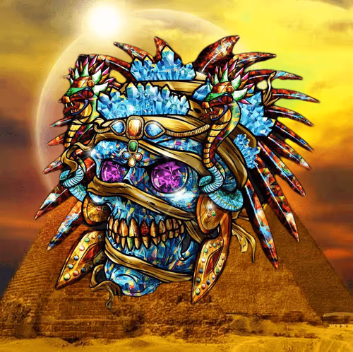 Item #111119847833040972382374653018140487498971976857738163288585432596224784990233 Media