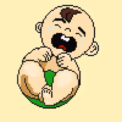 NftBaby #020