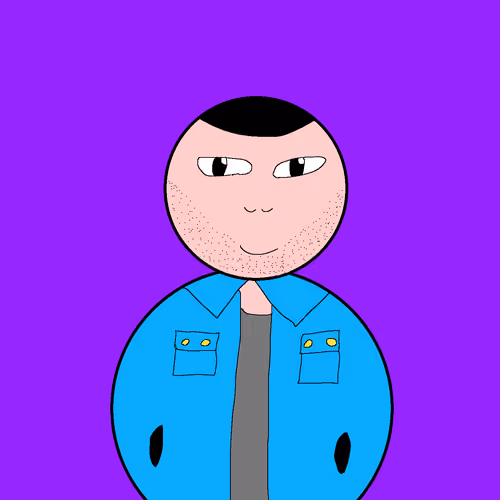 fat guy