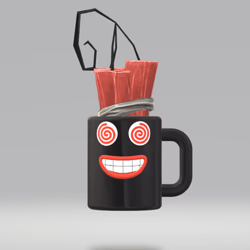 Item #65126799183781500179814617485429305609881254965523904503580651323349033549924 Media