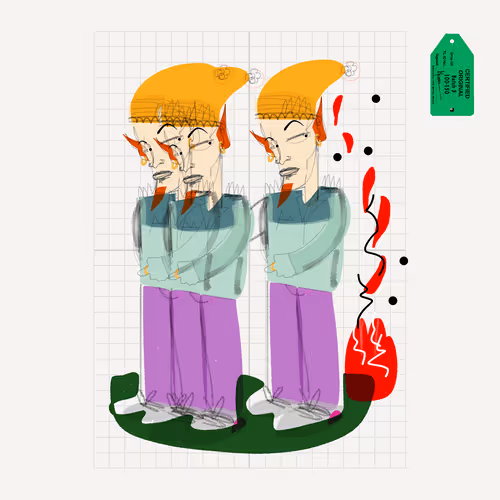 Item #111478979668154595505898928882442327192641885268354735100740925947180885213185 Media