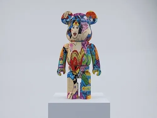 Item #65036378186854449812782262720011735460772408017425192748159938913868747636737 Media