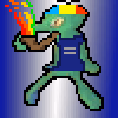 Item #42591741366889334011807215754580755035410488504462879095641958909962430185473 Media