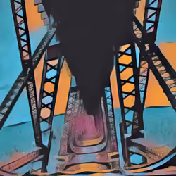 Iron