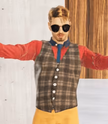 Welcome guy