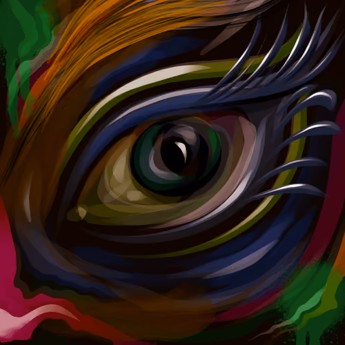 Eyereal