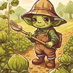 Gob the Farmer