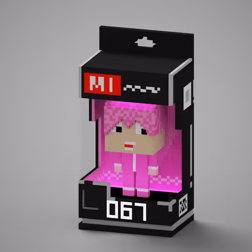 Item #17578901333824250897461959447525066601384313301588880557969474625705277915137 Media