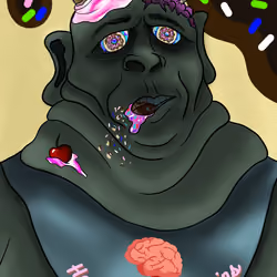 Gluttony 