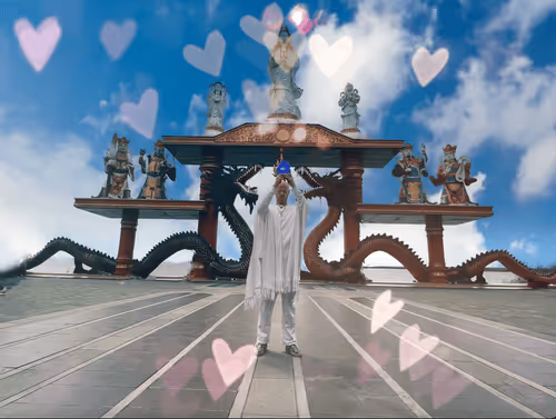 Item #83602917889072311038196738115952345562176890266904803816015399568185497747457 Media