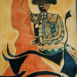 BULLFIGHTING