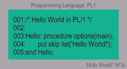 Item #115490257595649981982442851679649110370868477446299131084442801872911380512769 Media