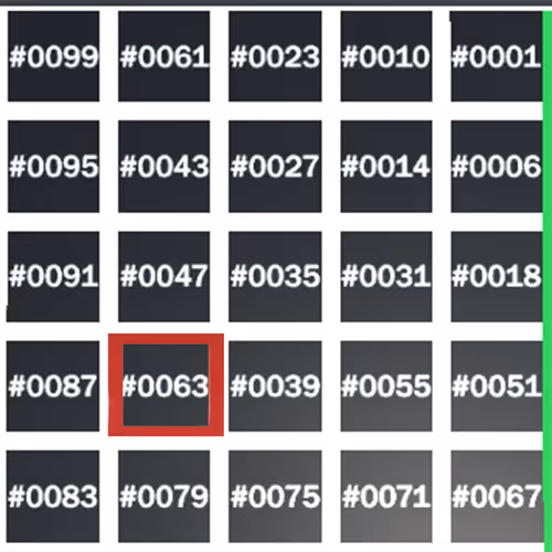 Item #12436507680622012218933764955924765843919919410724236092571881942313800302593 Media