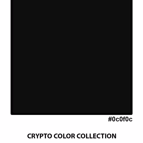 #0c0f0c