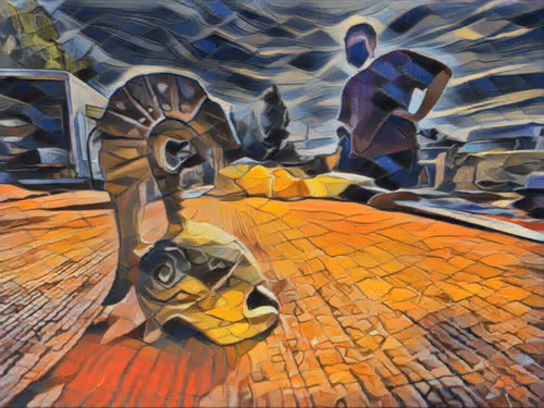 Item #41017166535580716026281637020502419084333534645352596651664825431964658959337 Media