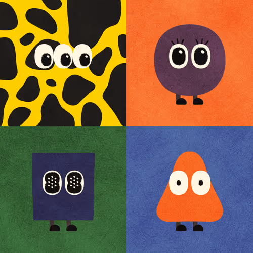 Mimimates