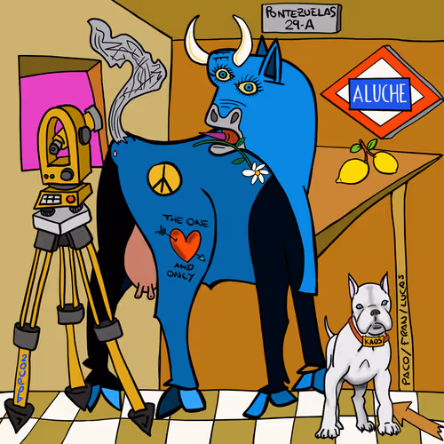 Item #23345813401987994306919085294485981199587806340059799500724854245732854530049 Media